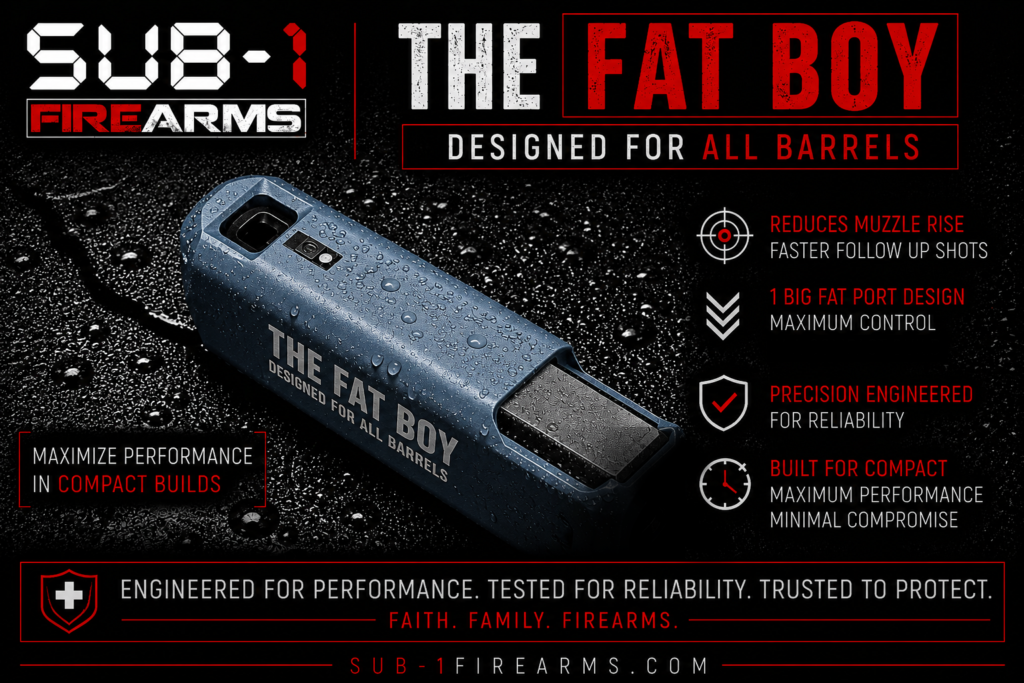 The Fat Boy